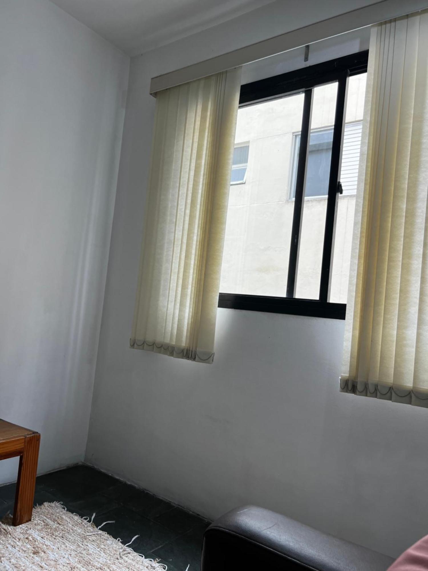 Edificio Namberua - Enseada Apartment Guarujá Exterior photo